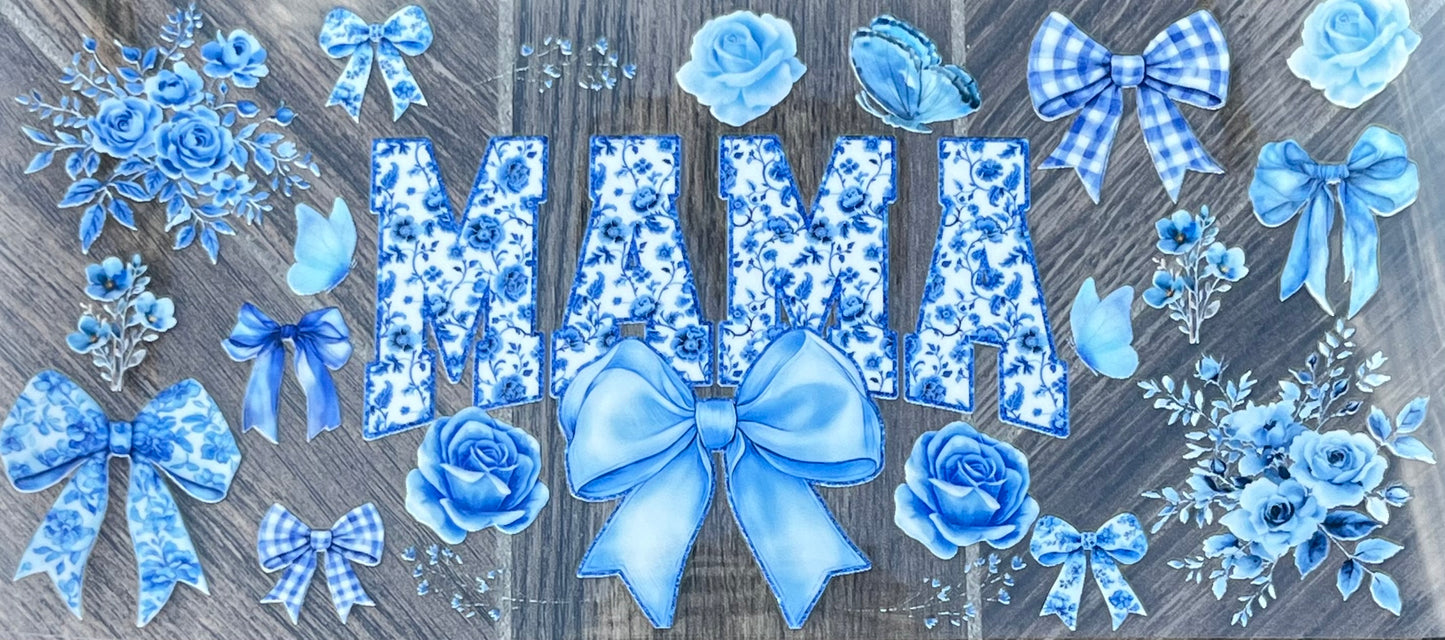 Mama Decal #16