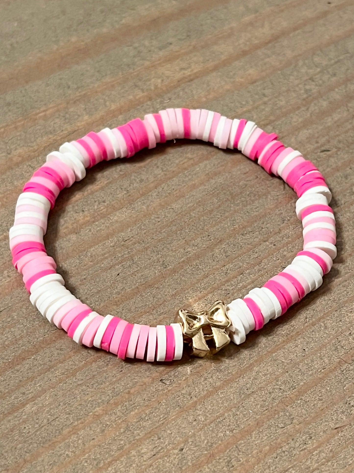 Coquette Pink