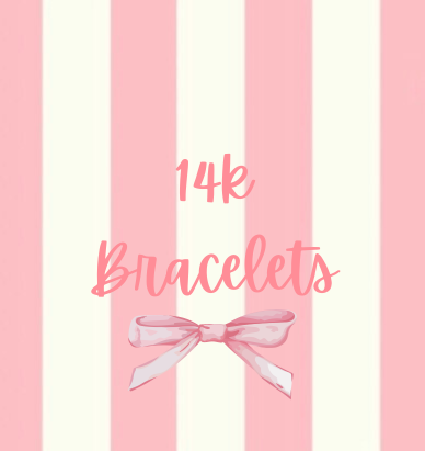 14k Bracelets