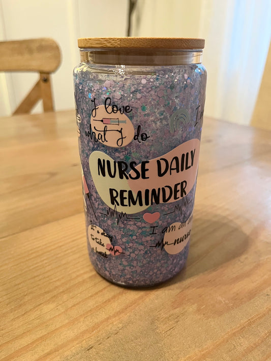 Nurse tumblr ready to ship